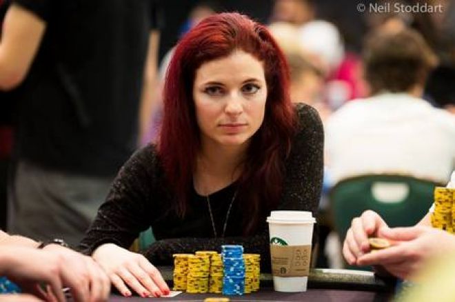 Jennifer Shahade Jennifer Shahade