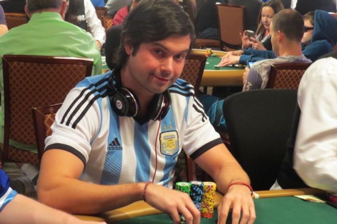 Online Highlights; Sunday Million por 5M, MiniFTOPS XXVII, Richard Dubini se queda con el... 0001 Online Highlights; Sunday Million por 5M, MiniFTOPS XXVII, Richard Dubini se queda con el... 0001