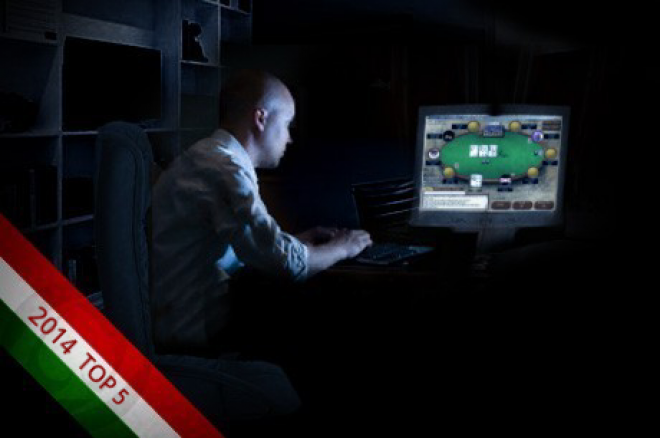 Magyar pókersikerek Magyar pókersikerek