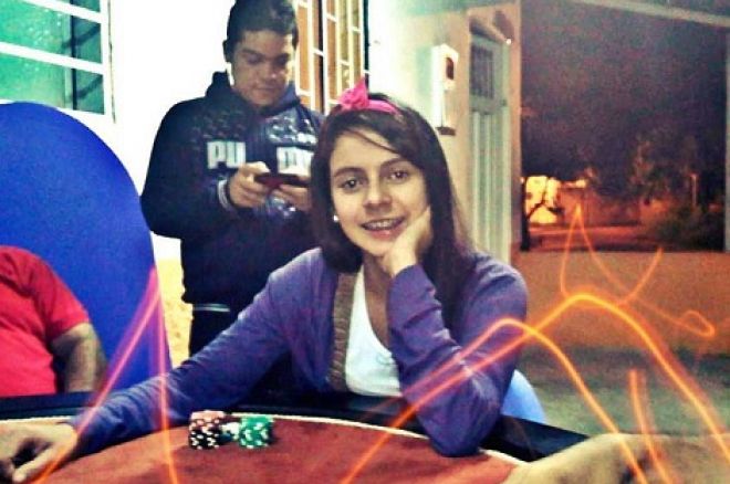 Transferir dinero pokerstars