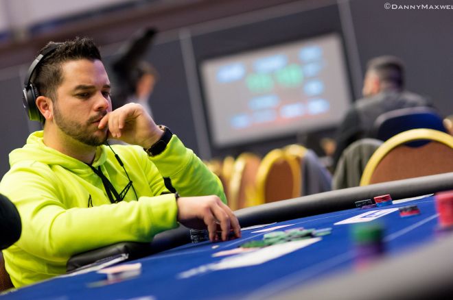 Global Poker Index: Farid Jattin se lleva el título de jugador del año 2014 0001 Global Poker Index: Farid Jattin se lleva el título de jugador del año 2014 0001