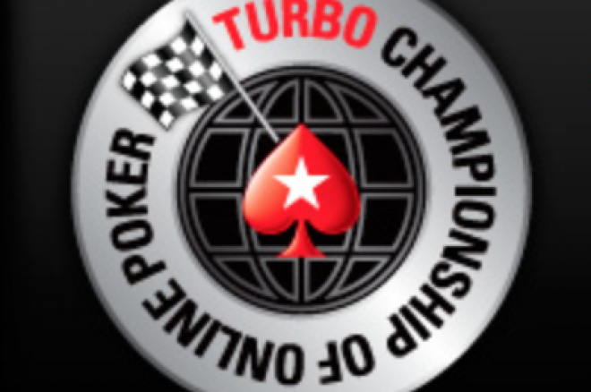 ¡ El Turbo Championship of Online Poker a punto de dar inicio! 0001 ¡ El Turbo Championship of Online Poker a punto de dar inicio! 0001