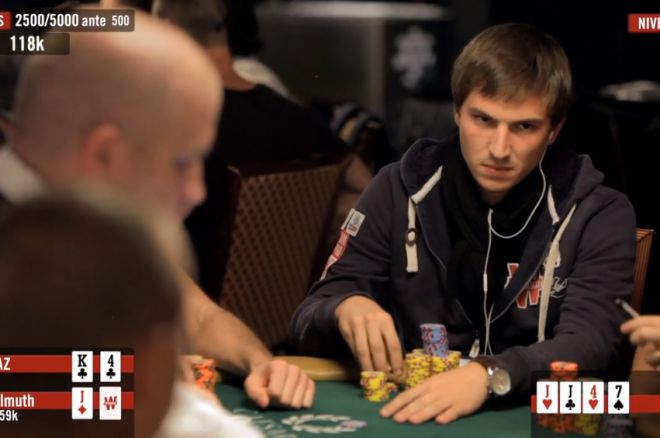 Vidéos Poker : l’intégrale de la série « Dans la tête d’un pro » aux WSOP 2014