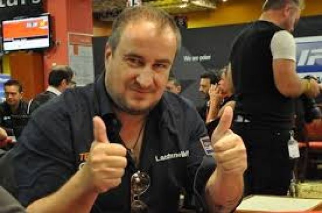 Riccardo Lacchinelli