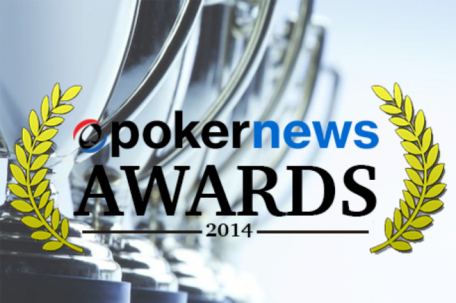 De PokerNews Awards Uitslag - Jorryt van Hoof andermaal de grote winnaar! De PokerNews Awards Uitslag - Jorryt van Hoof andermaal de grote winnaar!