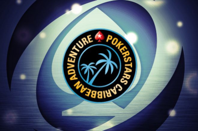 ¡A disfrutar la intensidad del PokerStars Caribbean Adventure! 0001 ¡A disfrutar la intensidad del PokerStars Caribbean Adventure! 0001