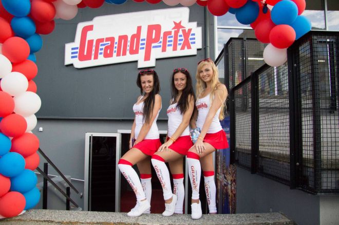 Casino Grand Prix Casino Grand Prix