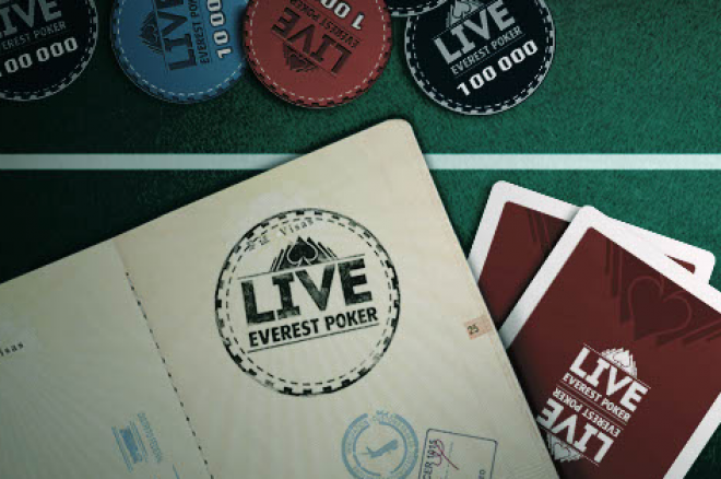 2015 Everest Poker Live