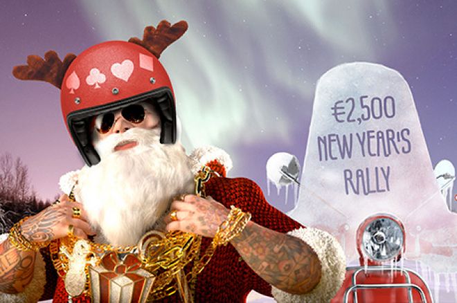 Grab Your Share of Over €30,000 at TonyBet Poker! 0001 Grab Your Share of Over €30,000 at TonyBet Poker! 0001