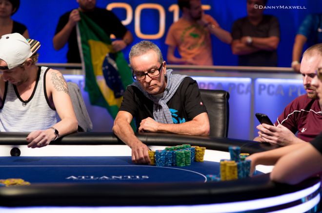 2015 PCA Main Event Day 4: Eugenio Mattar Busts Ronaldo, Bags Chip Lead with 24 Left 0001