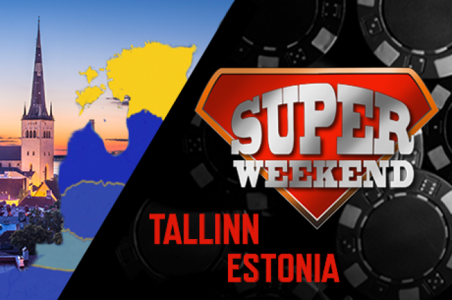 Tallinn Superweekend Tallinn Superweekend