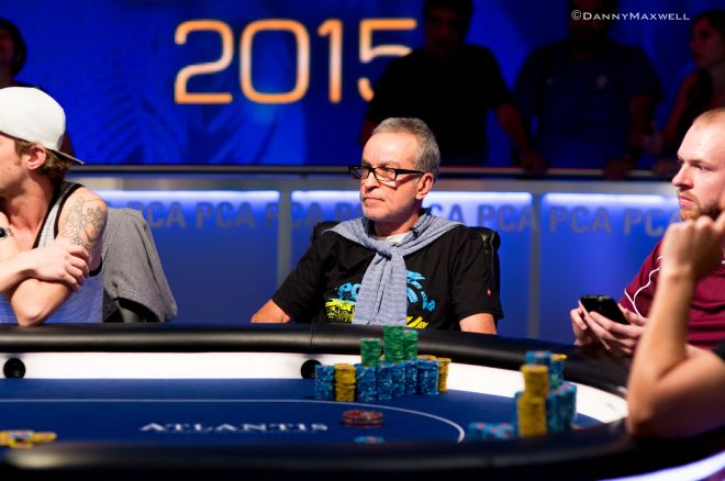 Día 4 PCA Main Event; Eugenio Mattar como chipleader, Ronaldo y Latinoamérica 0001 Día 4 PCA Main Event; Eugenio Mattar como chipleader, Ronaldo y Latinoamérica 0001