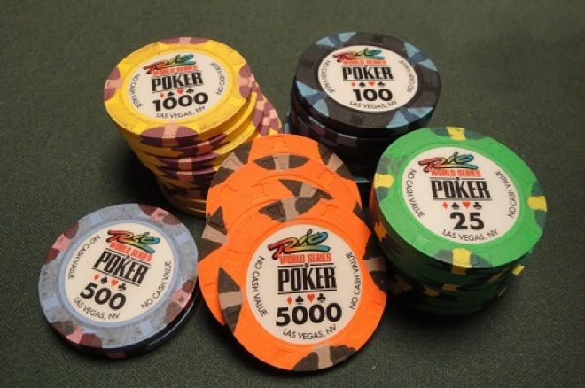 WSOP abre encuesta para su Main Event 0001 WSOP abre encuesta para su Main Event 0001