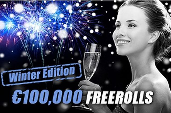 Titan Poker freeroll Titan Poker freeroll