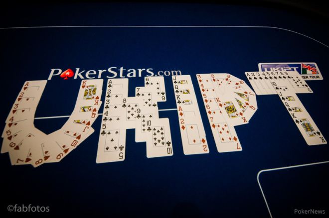 UKIPT London