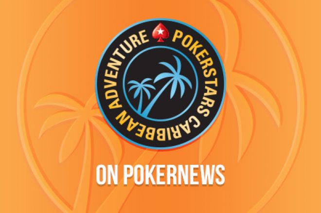 Sledujte live stream z finále Main eventu PokerStars Caribbean Adventure! 0001 Sledujte live stream z finále Main eventu PokerStars Caribbean Adventure! 0001