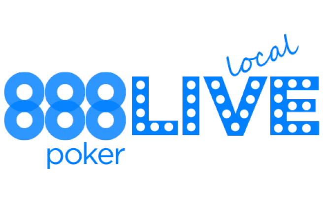 New 888Live Local Series Heads To Dublin In February 0001 New 888Live Local Series Heads To Dublin In February 0001