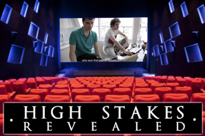 High Stakes Revealed: NOSEBLEED documentaire met Sébastien "Seb86" Sabic en Alexandre "Alexonmoon" Luneau High Stakes Revealed: NOSEBLEED documentaire met Sébastien "Seb86" Sabic en Alexandre "Alexonmoon" Luneau