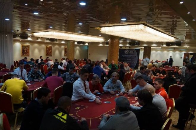 Adria Poker Tour Raspored Turnira Adria Poker Tour Raspored Turnira