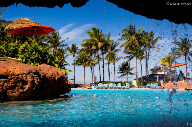 2015 PokerStars Caribbean Adventure 2015 PokerStars Caribbean Adventure