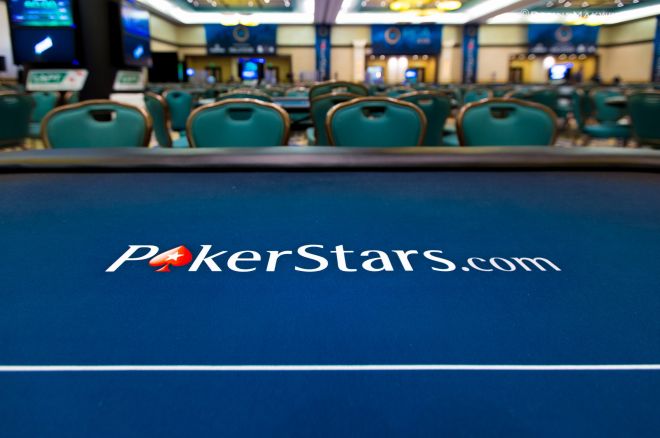 PokerStars to Launch Sports Betting by April 2015 0001