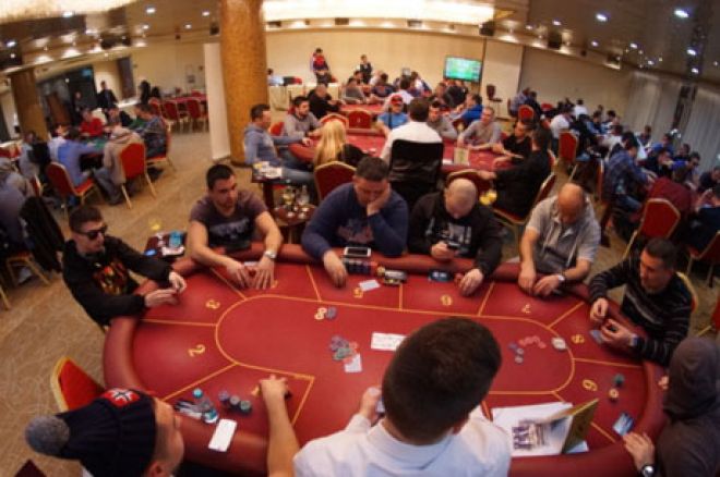 Adria Poker Tour Banja Luka Main Event Adria Poker Tour Banja Luka Main Event