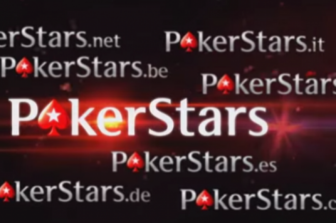 PokerStars, entro fine aprile il lancio ufficiale delle scommesse sportive 0001