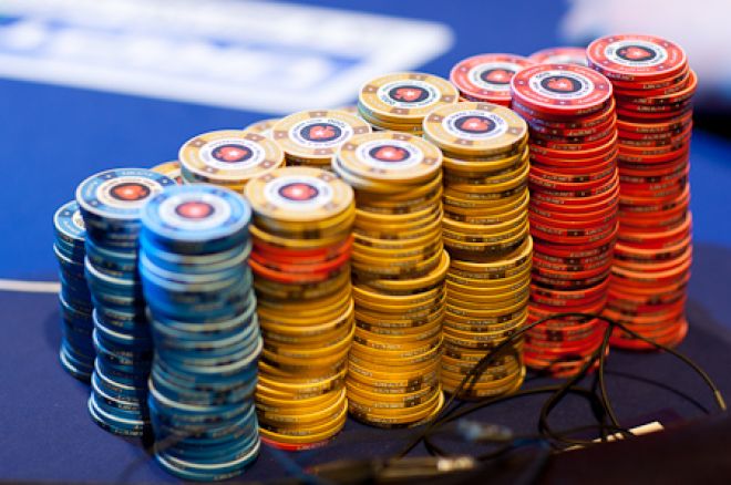 UKIPT London UKIPT London