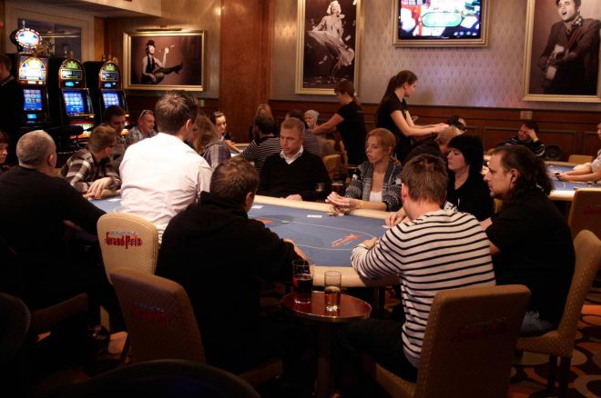 Pokernews Live Pokernews Live