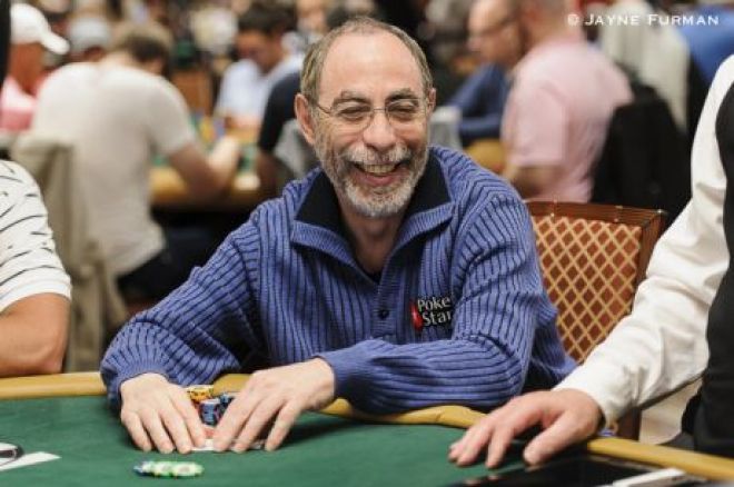 PokerNews Boulevard: Greenstein won vijf miljoen in jaar van Moneymaker, en meer.. PokerNews Boulevard: Greenstein won vijf miljoen in jaar van Moneymaker, en meer..