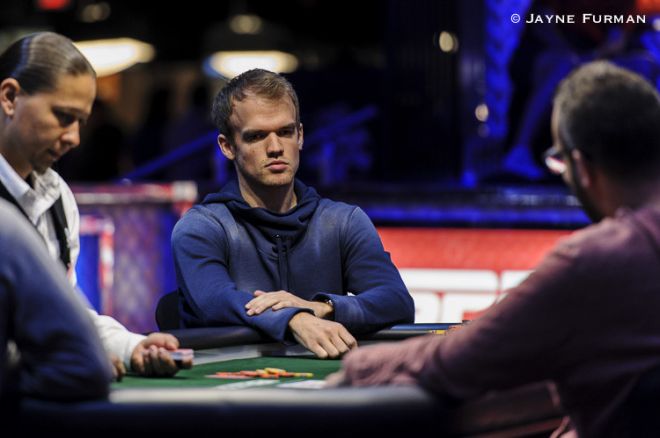 Rhys Jones Rhys Jones