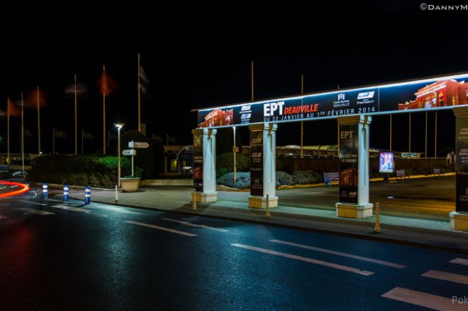 EPT Deauville