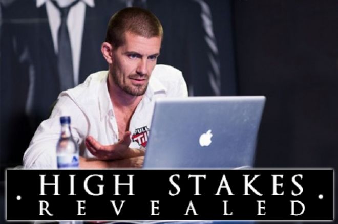High Stakes Revealed: German High Rollers High Stakes Revealed: German High Rollers