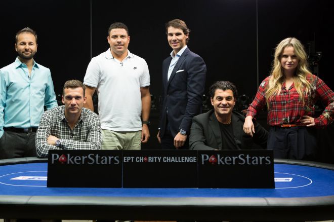 Game of Champions: La primera gran victoria de Nadal en el poker 0001