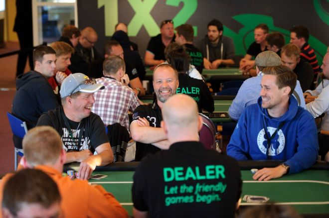 Paf Poker Challenge Paf Poker Challenge