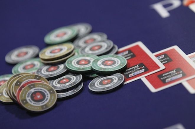 1B UKIPT Pagrindinio Turnyro dienoje startavo 10 tautiečių 0001 1B UKIPT Pagrindinio Turnyro dienoje startavo 10 tautiečių 0001