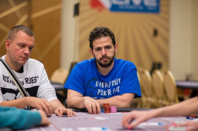 WPT National Cyprus