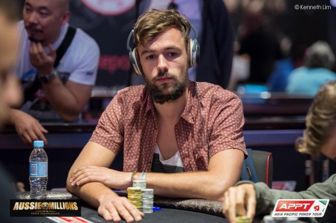 Aussie Millions $100.000 Challenge: na FT nastoupí s největším stackem Ole Schemion 0001 Aussie Millions $100.000 Challenge: na FT nastoupí s největším stackem Ole Schemion 0001