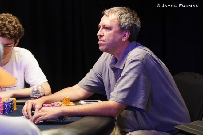Jan Suchánek je třetí v průběžném pořadí Aussie Millions $10.600 Main eventu 0001 Jan Suchánek je třetí v průběžném pořadí Aussie Millions $10.600 Main eventu 0001