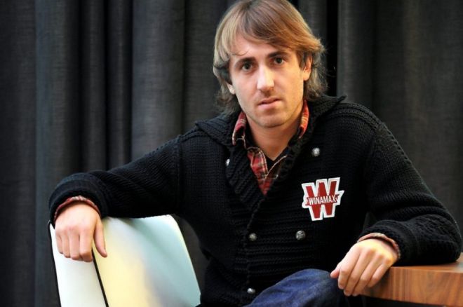 PokerNews Boulevard: Ludovic Lacay stopt met poker, Schemion leidt Aussie Millions $100k event PokerNews Boulevard: Ludovic Lacay stopt met poker, Schemion leidt Aussie Millions $100k event