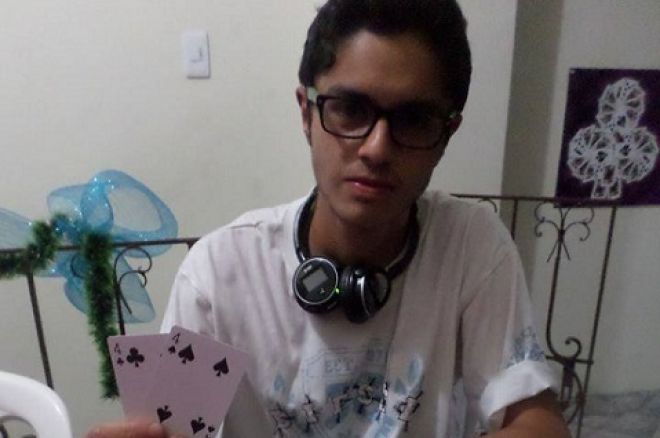 Colombiano Camilo Florez: Colombiano Camilo Florez: