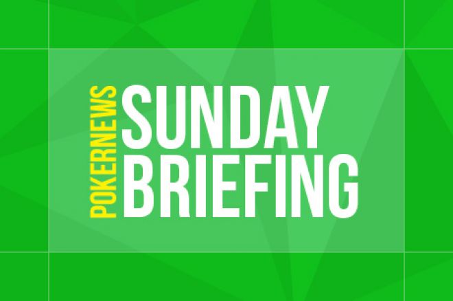 The Sunday Briefing: Eric 