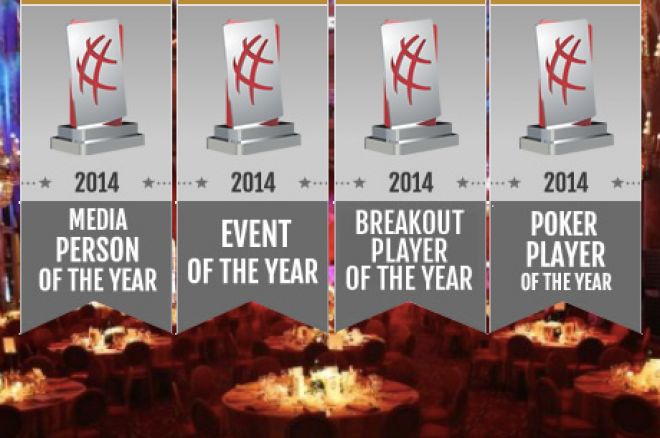 PokerNews Boulevard: Nominaties American Poker Awards bekend, PokerNews & WSOP verbreken samenwerking PokerNews Boulevard: Nominaties American Poker Awards bekend, PokerNews & WSOP verbreken samenwerking