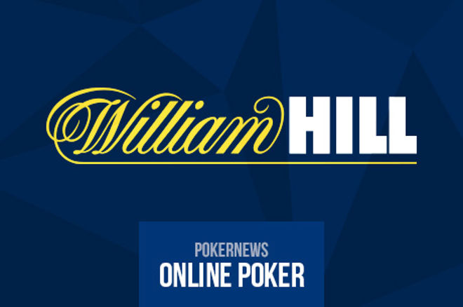 William Hill William Hill