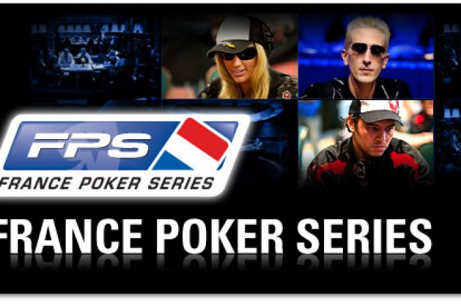 „France Poker Series:“ pirmąjį etapą įveikė net 13 lietuvių 0001 „France Poker Series:“ pirmąjį etapą įveikė net 13 lietuvių 0001