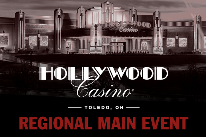 hollywood casino toledo poker
