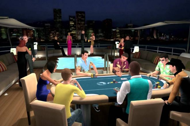 PKR Poker PKR Poker