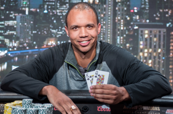 Phil Ivey