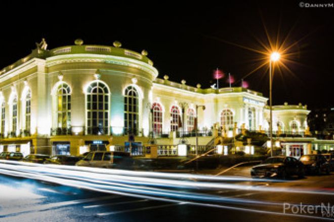 Deauville EPT Deauville EPT
