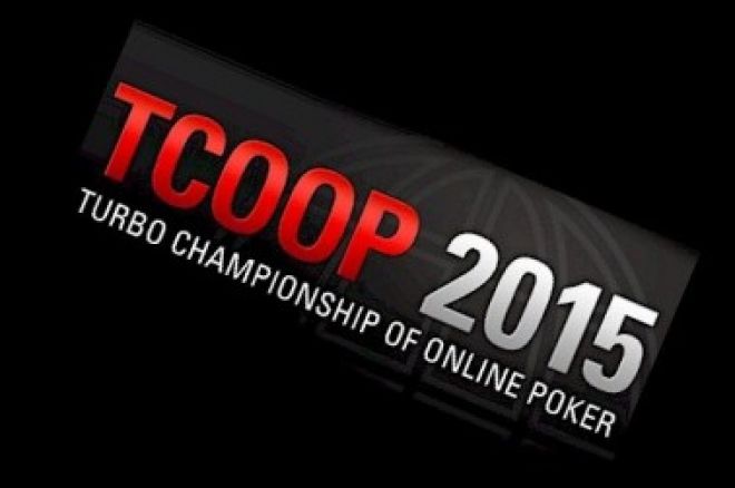Desmoplakin a Brixinka blízko FT v $700 TCOOP Main eventu 0001 Desmoplakin a Brixinka blízko FT v $700 TCOOP Main eventu 0001